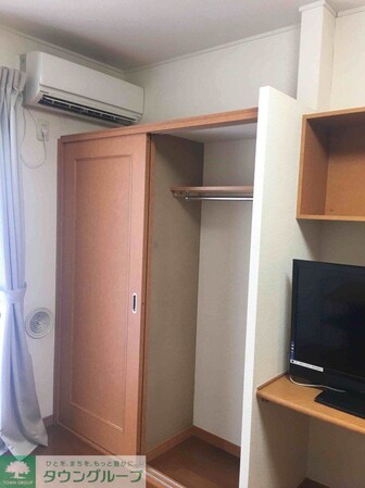 レオパレスSir Houseの物件内観写真